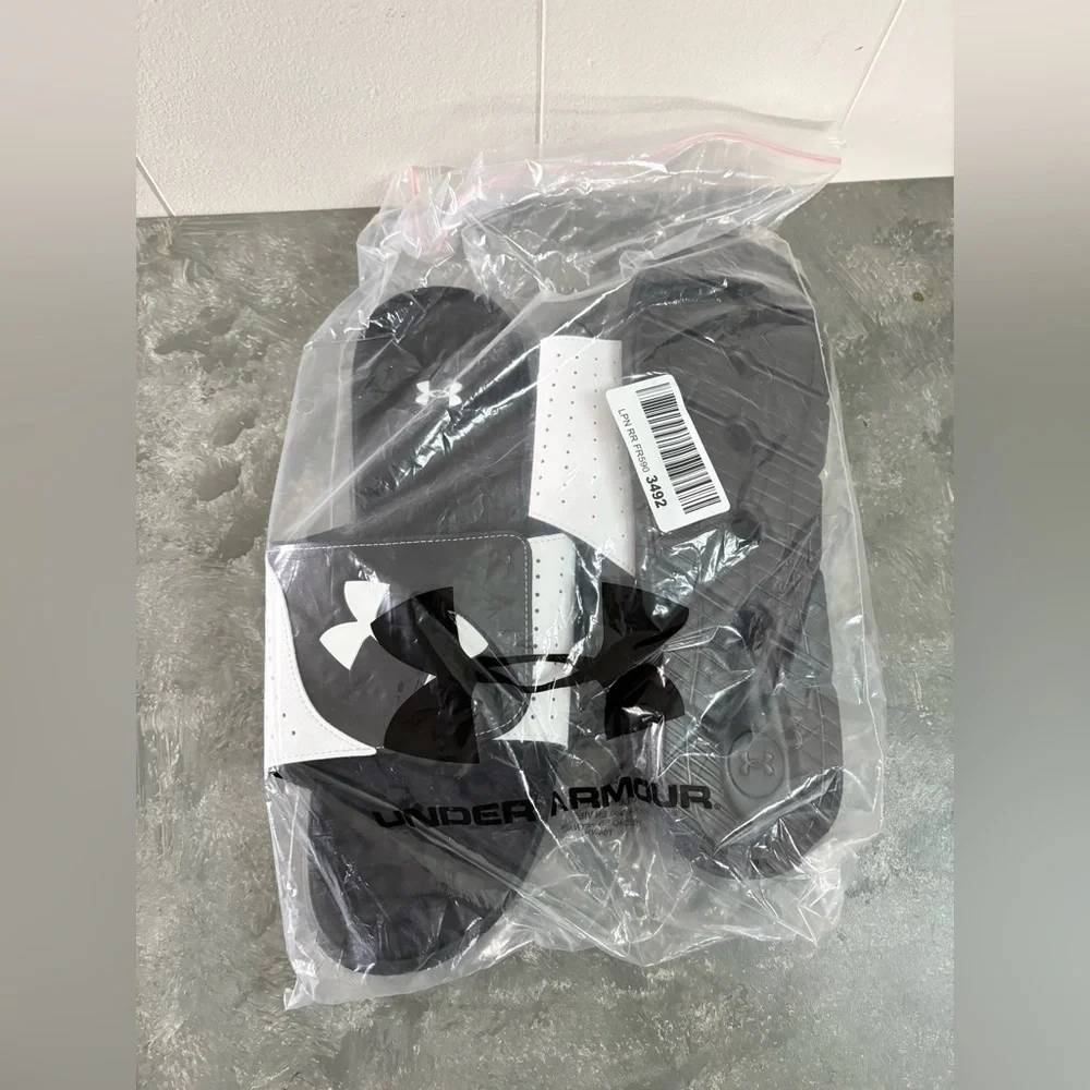 Under Armour new without